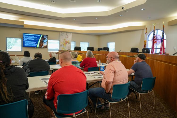 Signups underway for Cartersville's Citizens' Academy Features