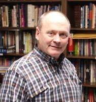 Danny Cochran: Finding assurance in troubled times