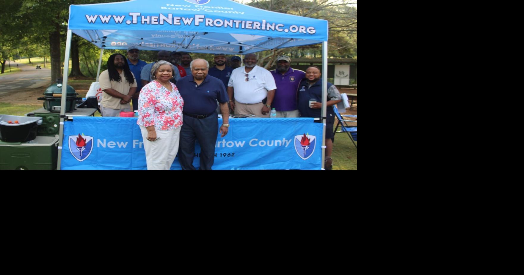 Pair of golf benefits tee off Sept. 14 By Marie Nesmith marie.nesmith@daily-tribune.com Sep 7, 2026 Sep 7, 2026 Updated 8 mins ago