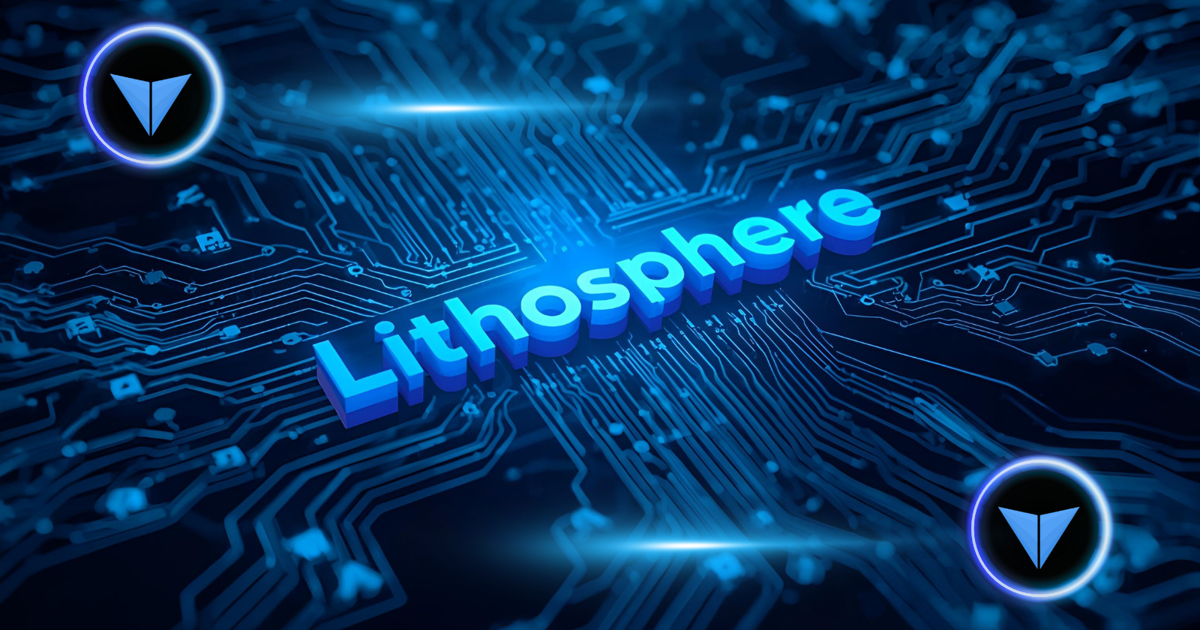Vips Frameowkr Lithosphere Expands Validator Participation Framework for Network ...