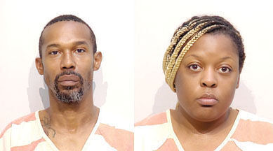 Two arrested for aggravated animal cruelty | News | daily-tribune.com