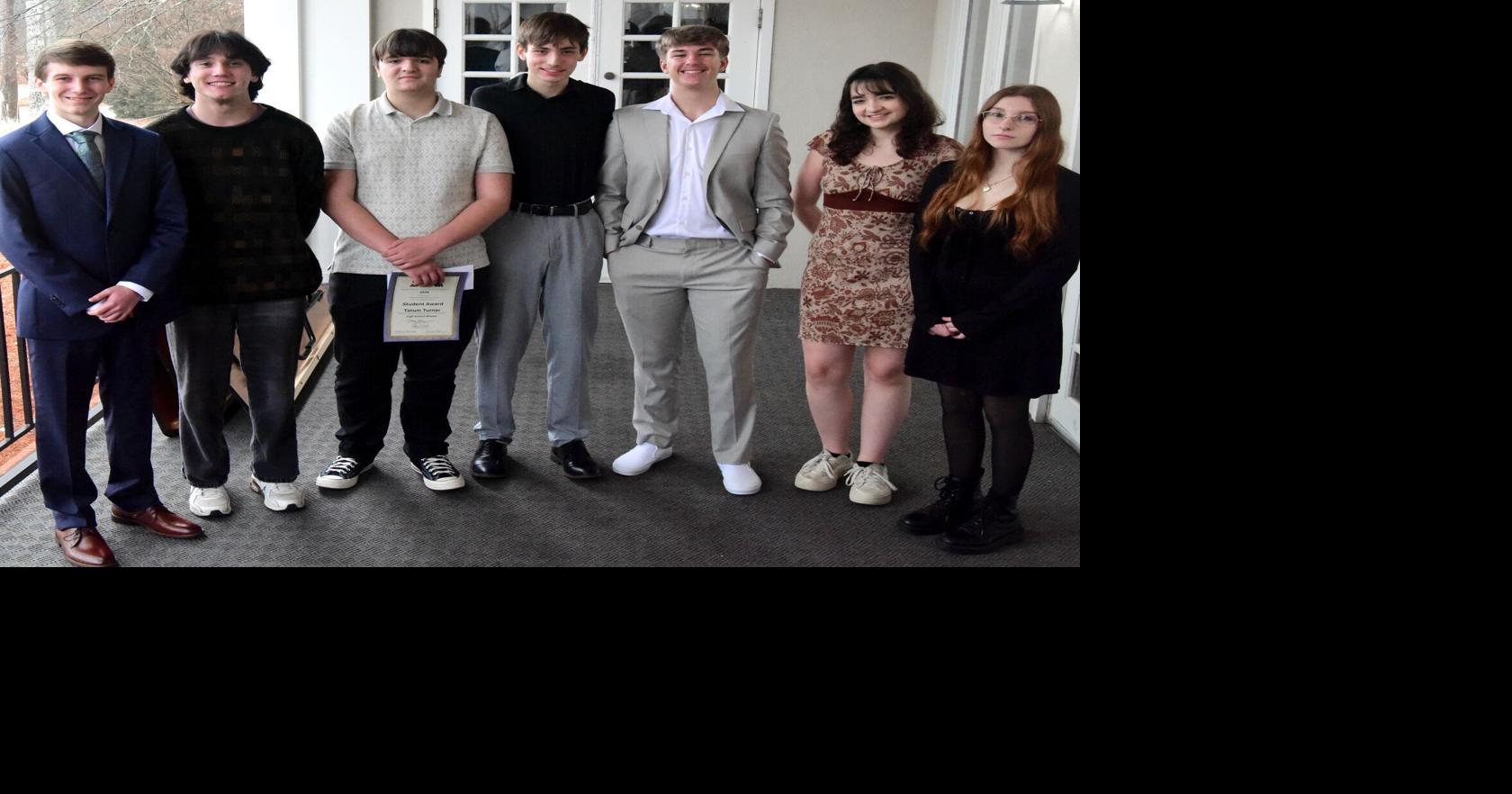 STAR students, teachers honored Feb. 11 | News | daily-tribune.com