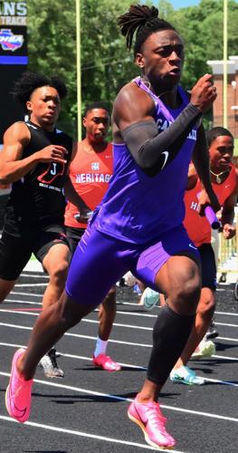 Local athletes compete at GHSA State Track and Field meet | Sports ...