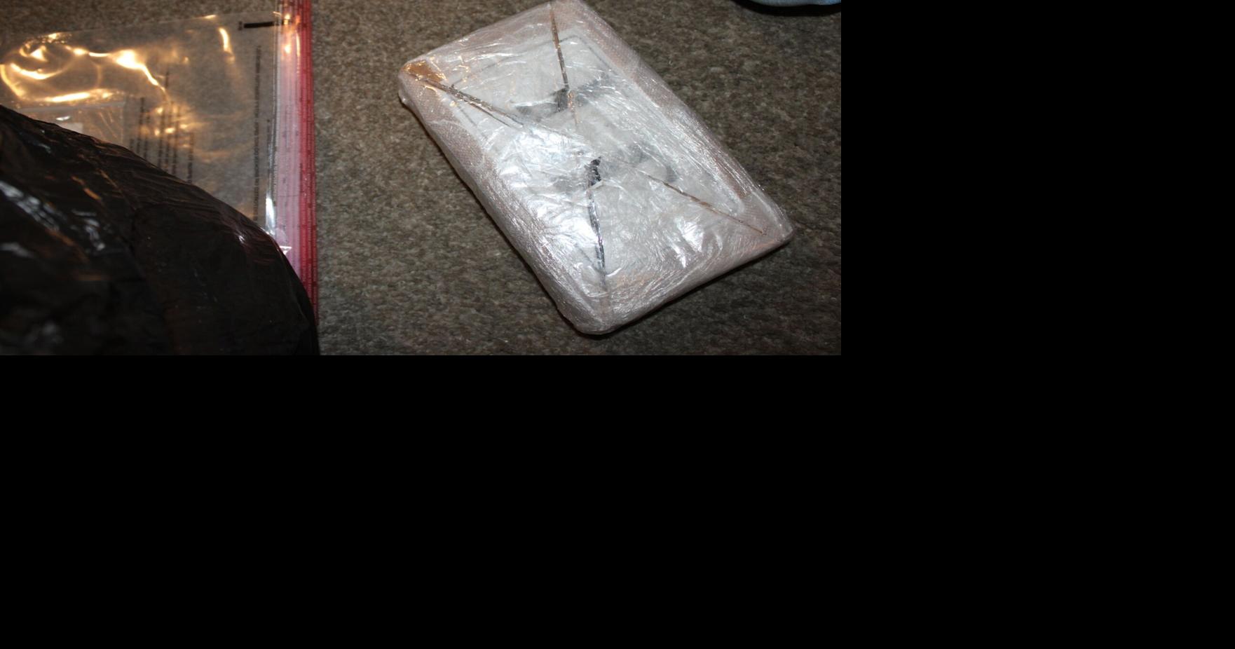 Bartow/Cartersville agencies help bring Atlanta drug dealer to justice