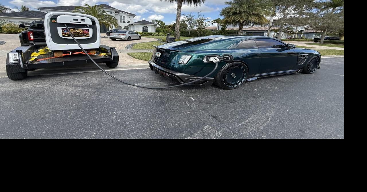 Bee Charged EV Announces U.S. Expansion, New Charging Platform, and Mexico City Launch