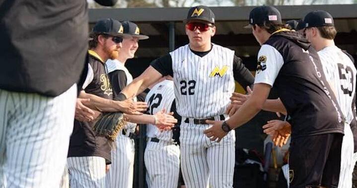 Skojac recognized by Dugout Club