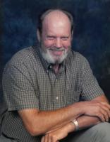 Walter Douglas Weaver