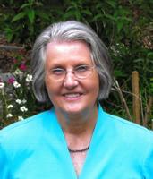 Frances Jones Mulkey McGill