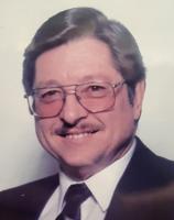 Ernest E. Tudor