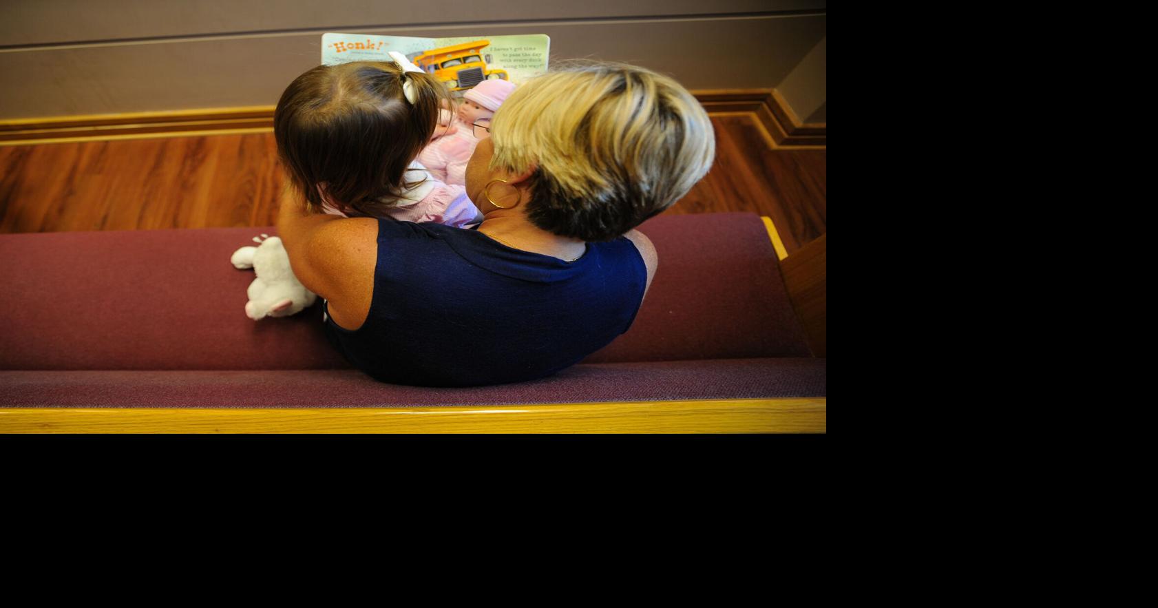 Floyd County CASA joins Advocates