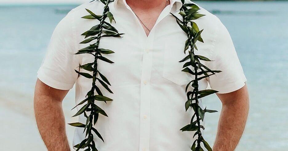 Christopher Michael Ford - Vimarsana News
