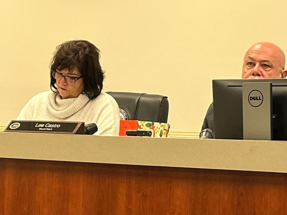 Adairsville approves budget, eyes rezoning cases News