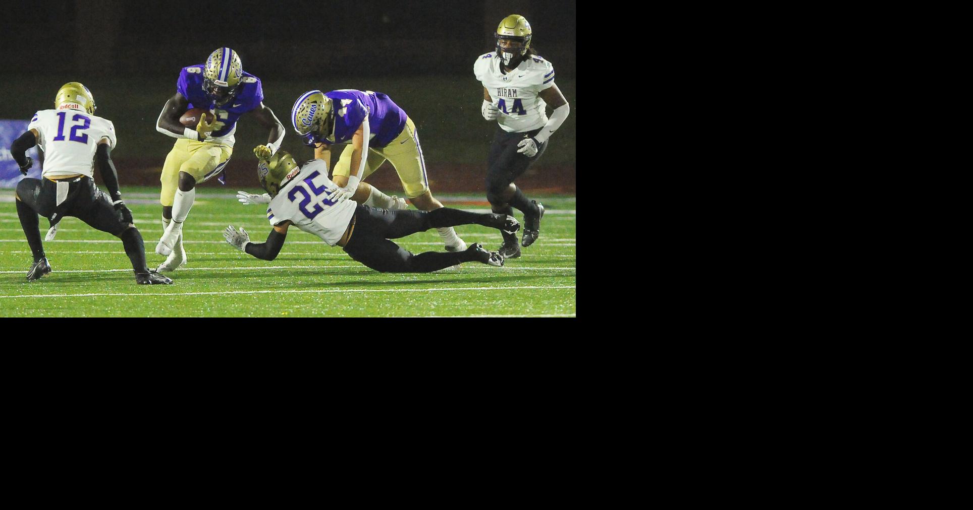 Cartersville Football vs Hiram 10132023 Photo Galleries daily