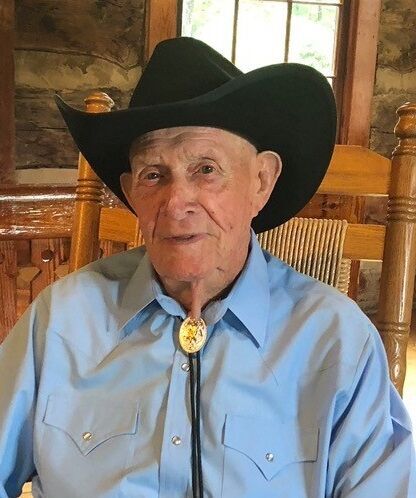 William 'Bill' Robert Liddle Sr. | Obituaries | daily-tribune.com