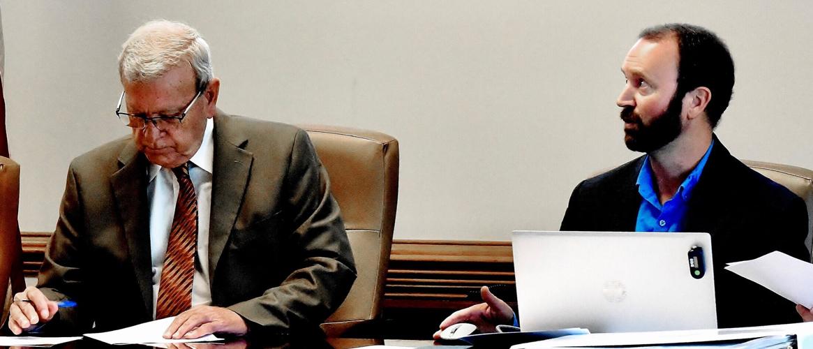 Taylor denies zoning application for Dollar General News daily