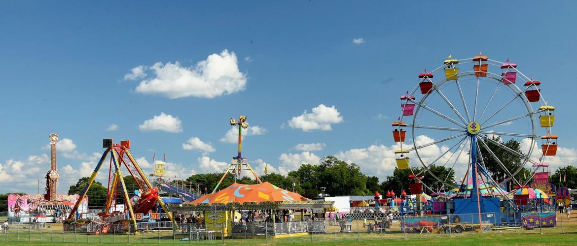 'Culture, connection and celebration’ Bartow's fall festival season