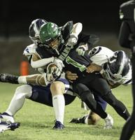 Green and White set for Friday