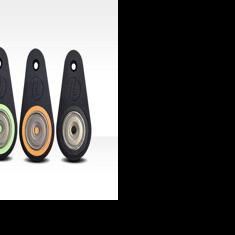 Haloid Solutions Introduces HALOID CLIP™ -- The World's First Magnetic ...
