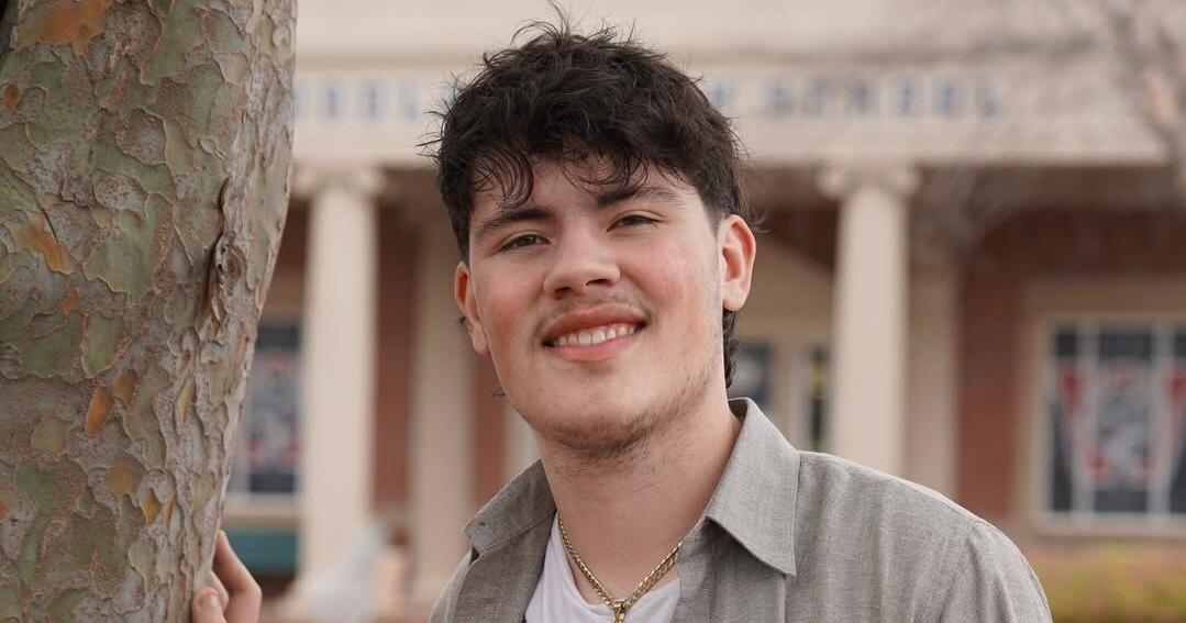 Messier named to state Student Advisory Council