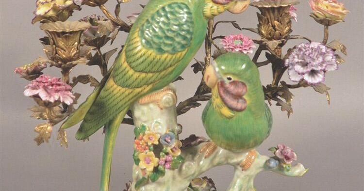 Kovels Antiques and Collecting: Candelabrums - Vimarsana News
