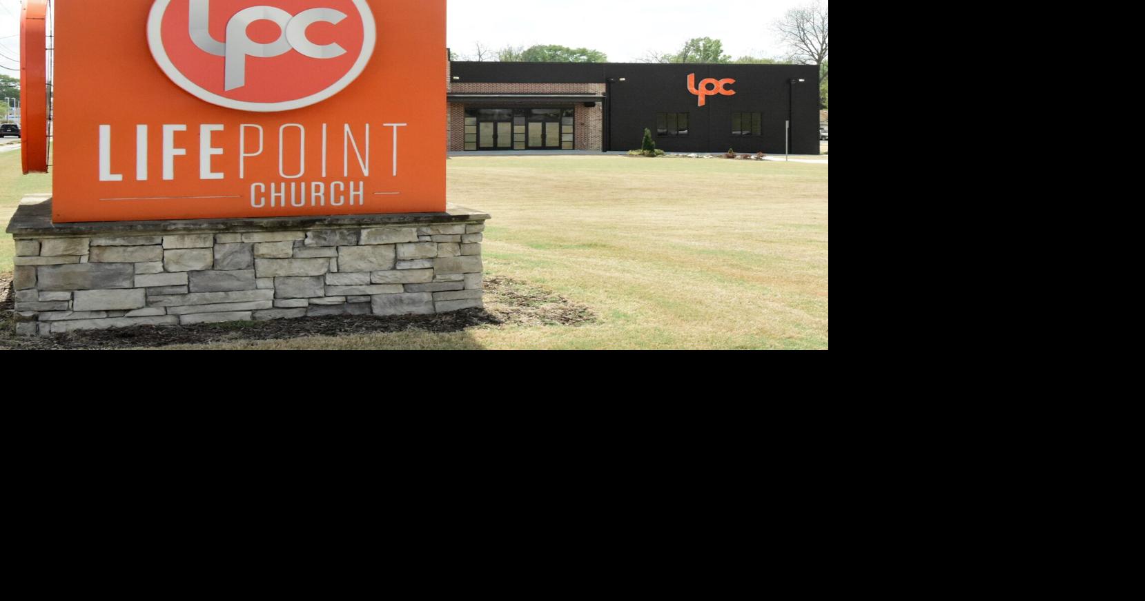 CPC to hear church expansion plan