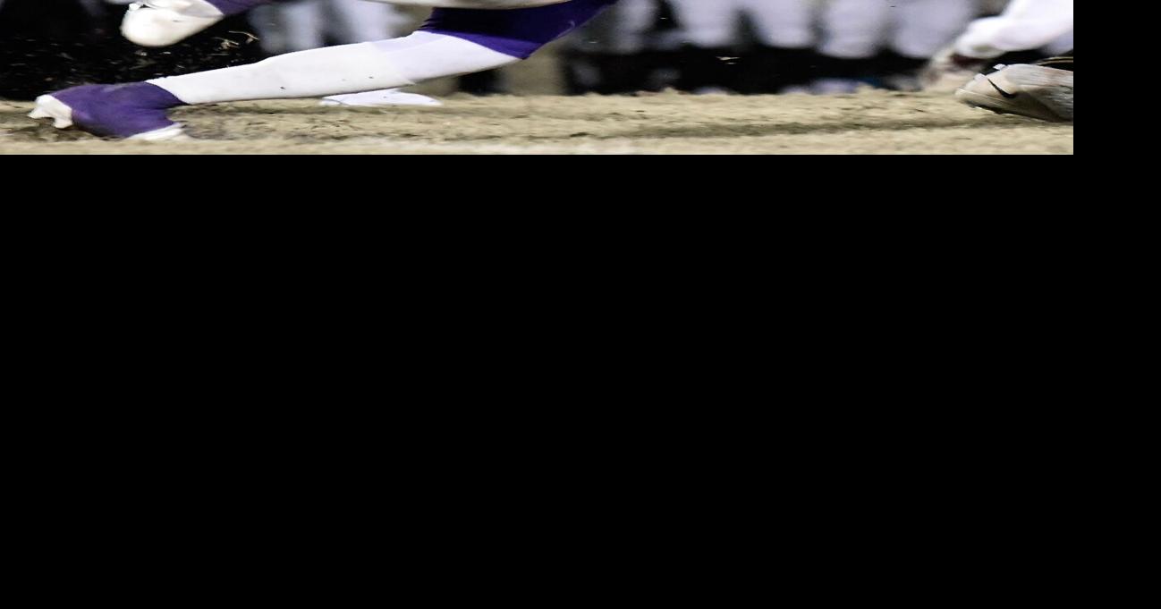 Cartersville High grad signs with Indianapolis Colts | Sports | daily ...