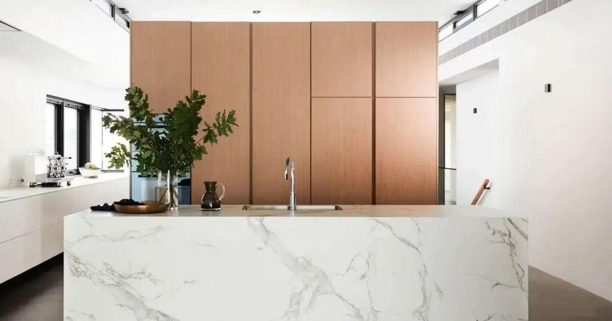 VE Stone Ltd. Grows Service Area for Custom Countertops | Press ...