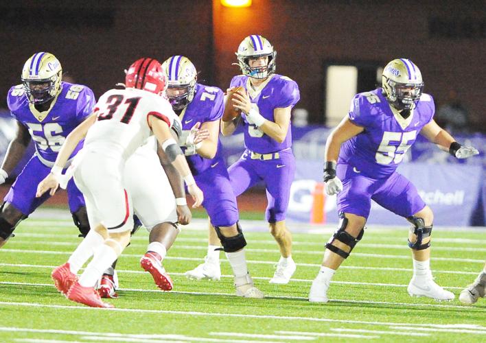 Adairsville, Cartersville hope to keep winning streaks going Sports