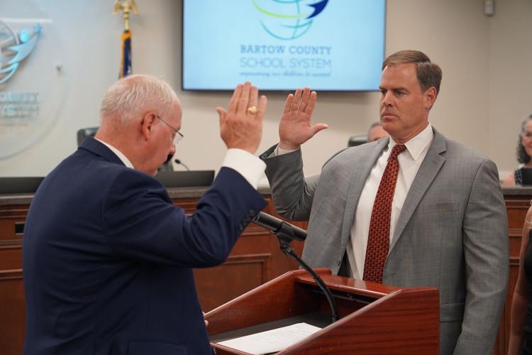 Bartow BOE approves $286 64 million tentative FY #39 25 operating budget