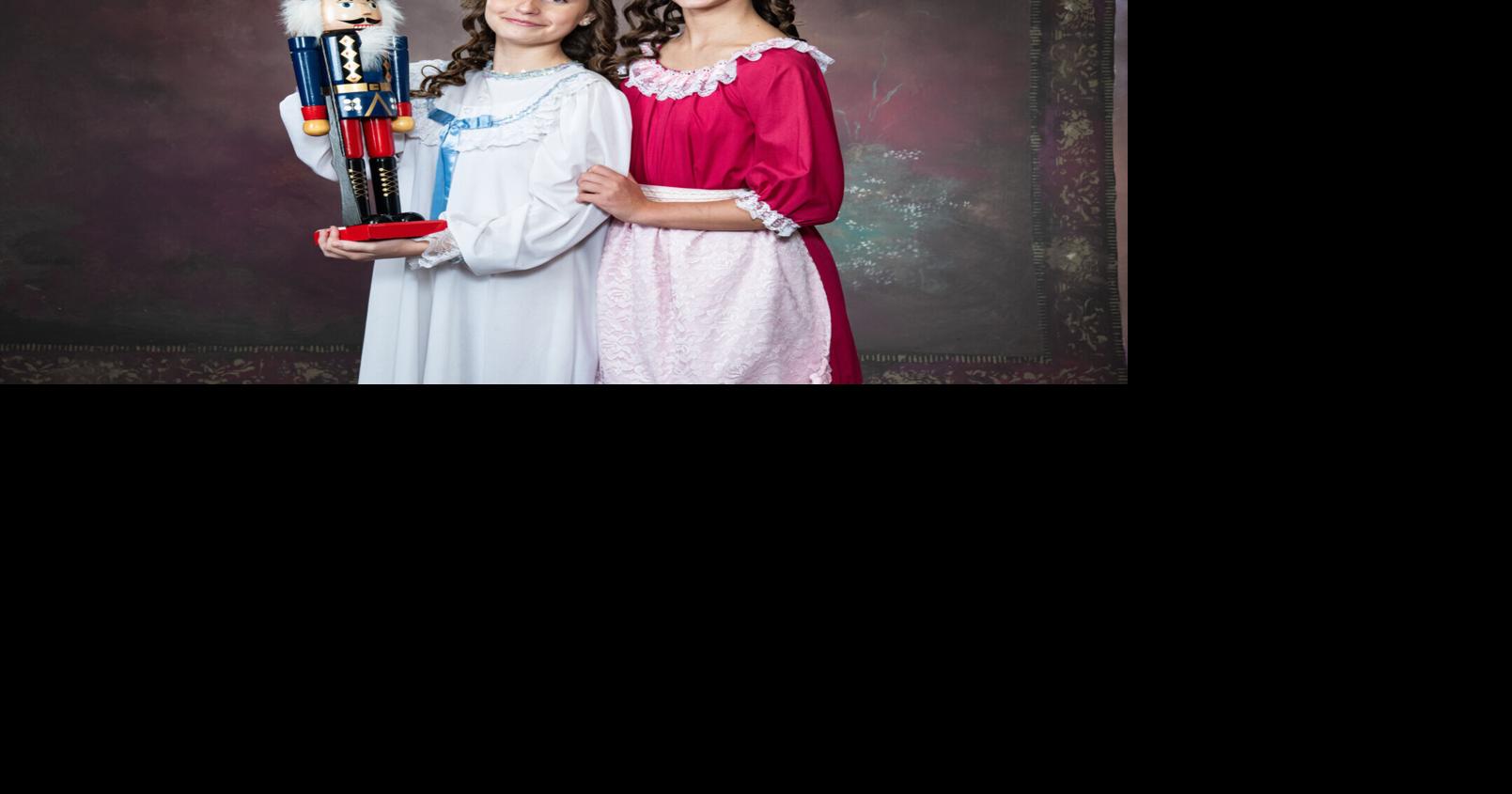 Christmas cheer: Theaters ring in December with enchanting holiday entertainment