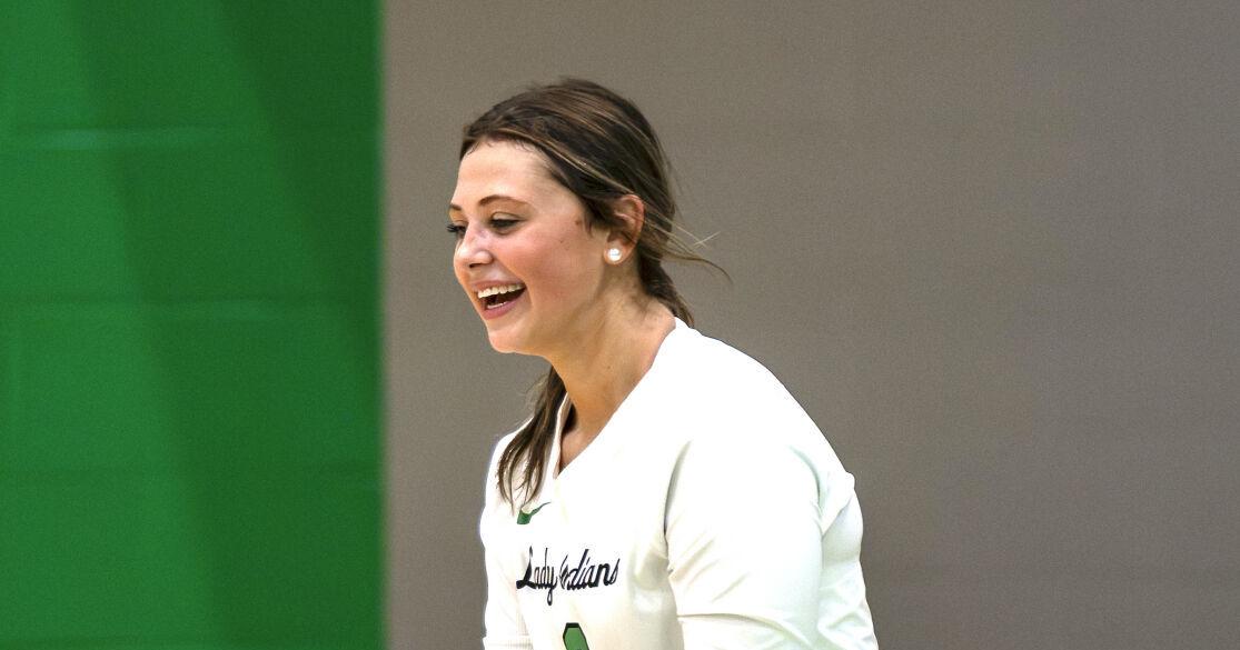 McClure named 1st team All-Region