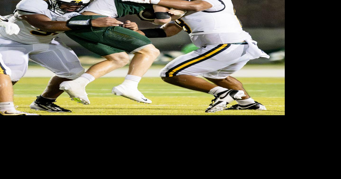 Mountaineers dig early hole By Jimmy Espy Sports Editor Sep 6, 2026 Sep 6, 2026 Updated 5 mins ago