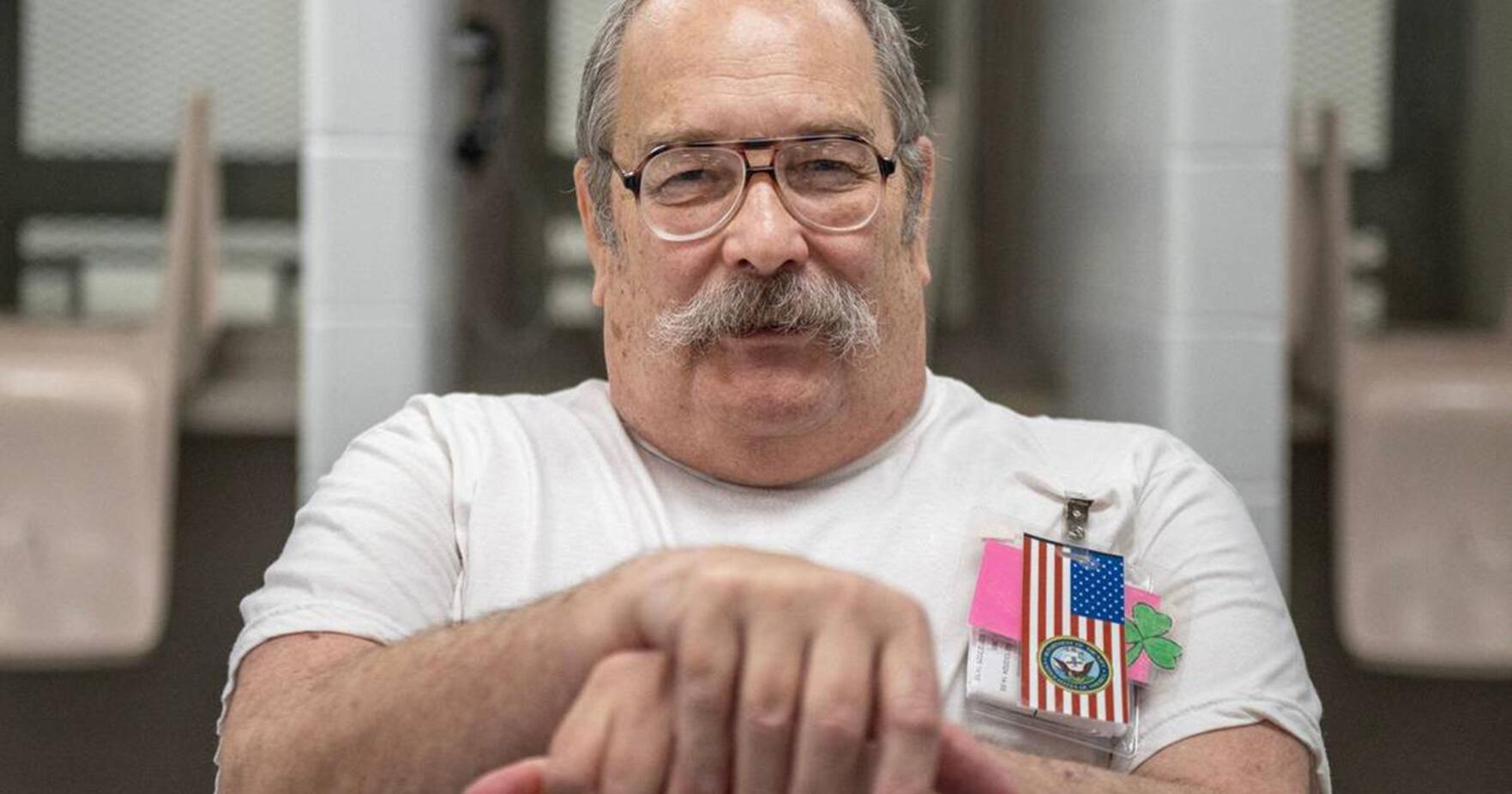 Missouri veteran facing execution reflects on murder case, family and faith - Vimarsana News