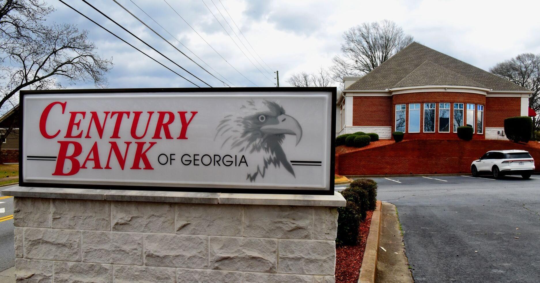 Century Bank to merge with Southern States Bank - Vimarsana News