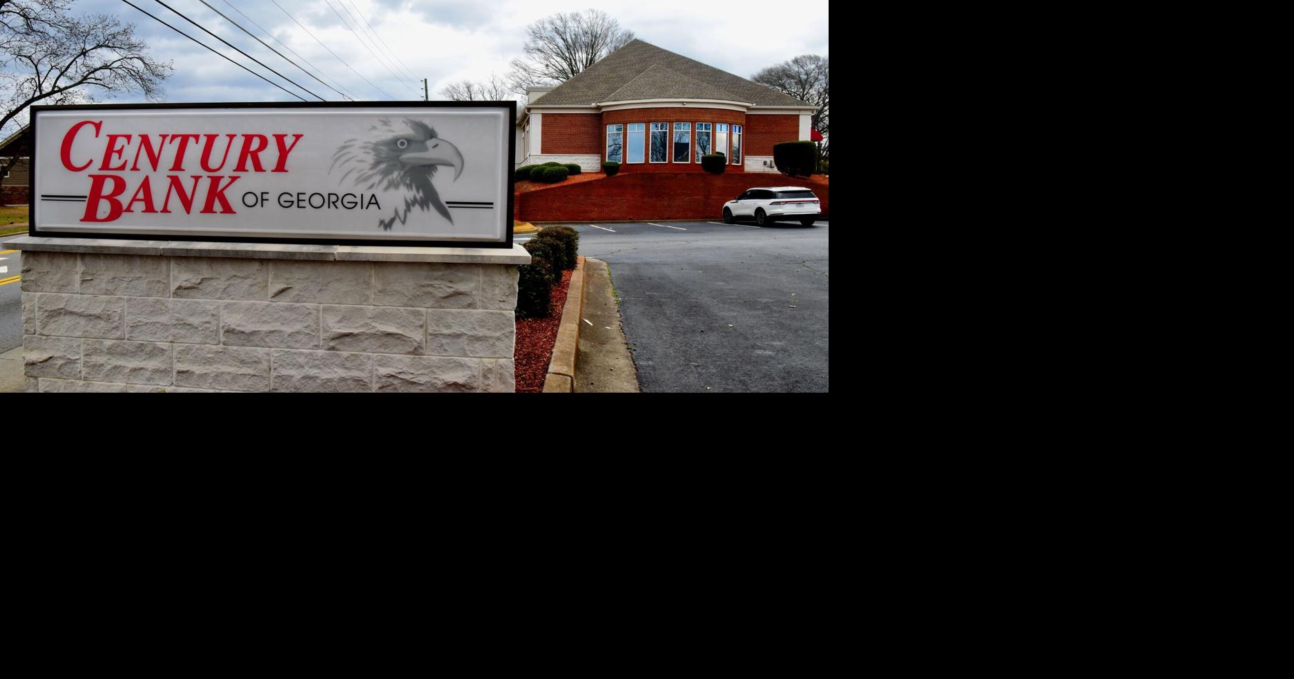Century Bank to merge with Southern States Bank | News | daily-tribune.com