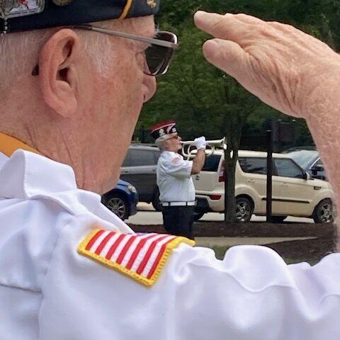 Legion grounds to feature Memorial Day ceremony, Poppy Wall - Vimarsana News