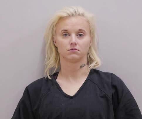 Cartersville woman sentenced to 30 years News daily tribune com