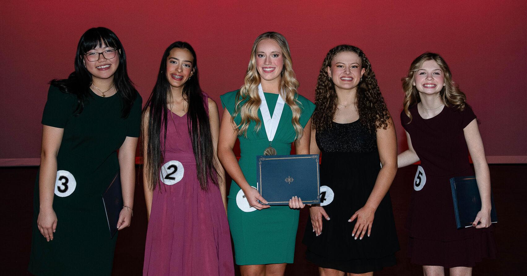 Hardy captures DYW of Bartow County title - Vimarsana News