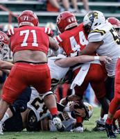 Neers open with rebuilding Cats