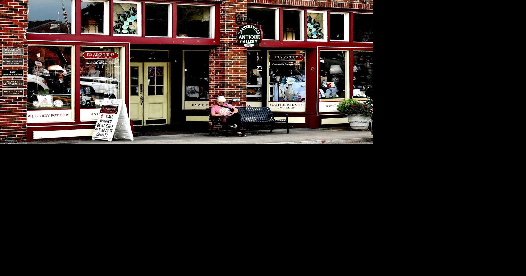 Best of Bartow: People’s Choice contest showcases five local establishments