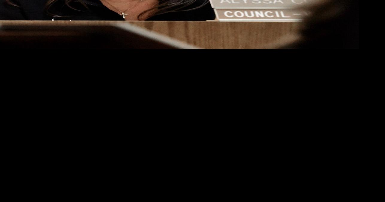Cartersville OKs budget, rate increases