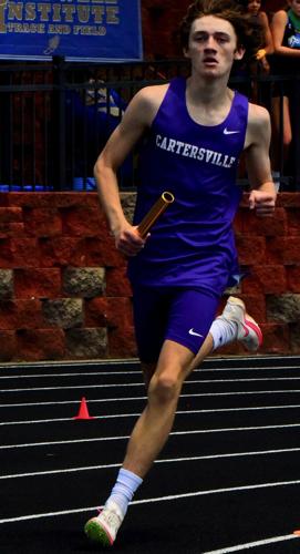 Local athletes compete at GHSA State Track and Field meet | Sports ...