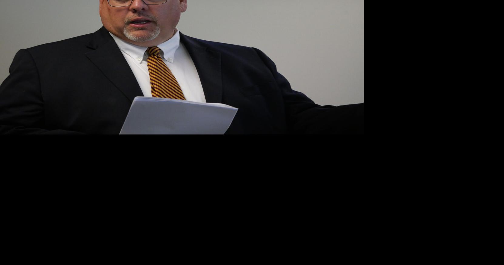 County millage rate approved News