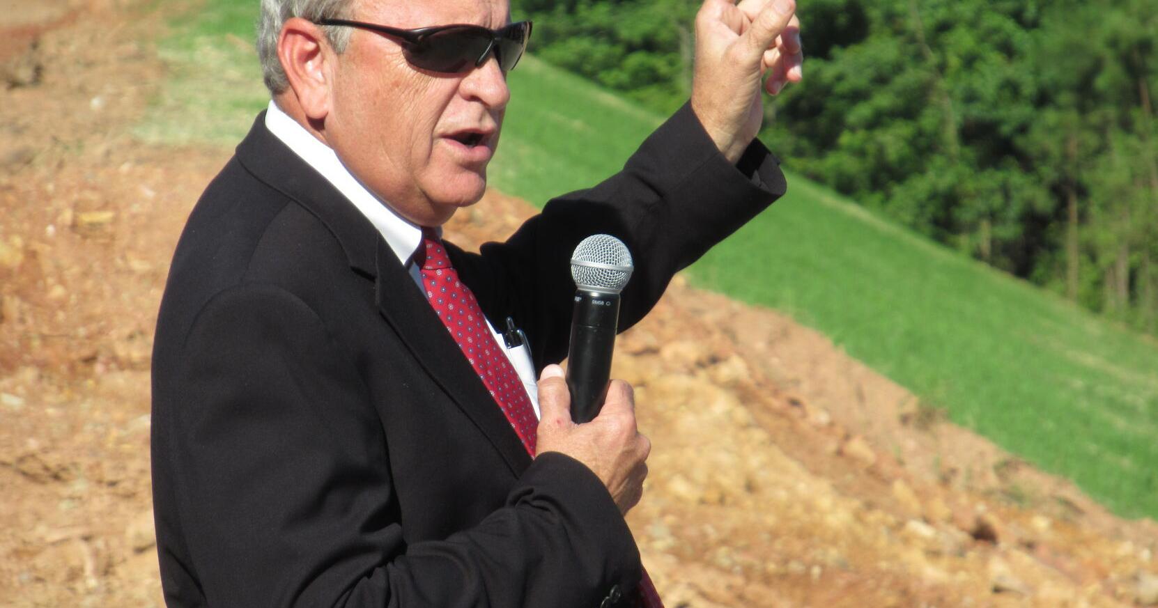 Millage rate decrease proposed in Bartow County - Vimarsana News