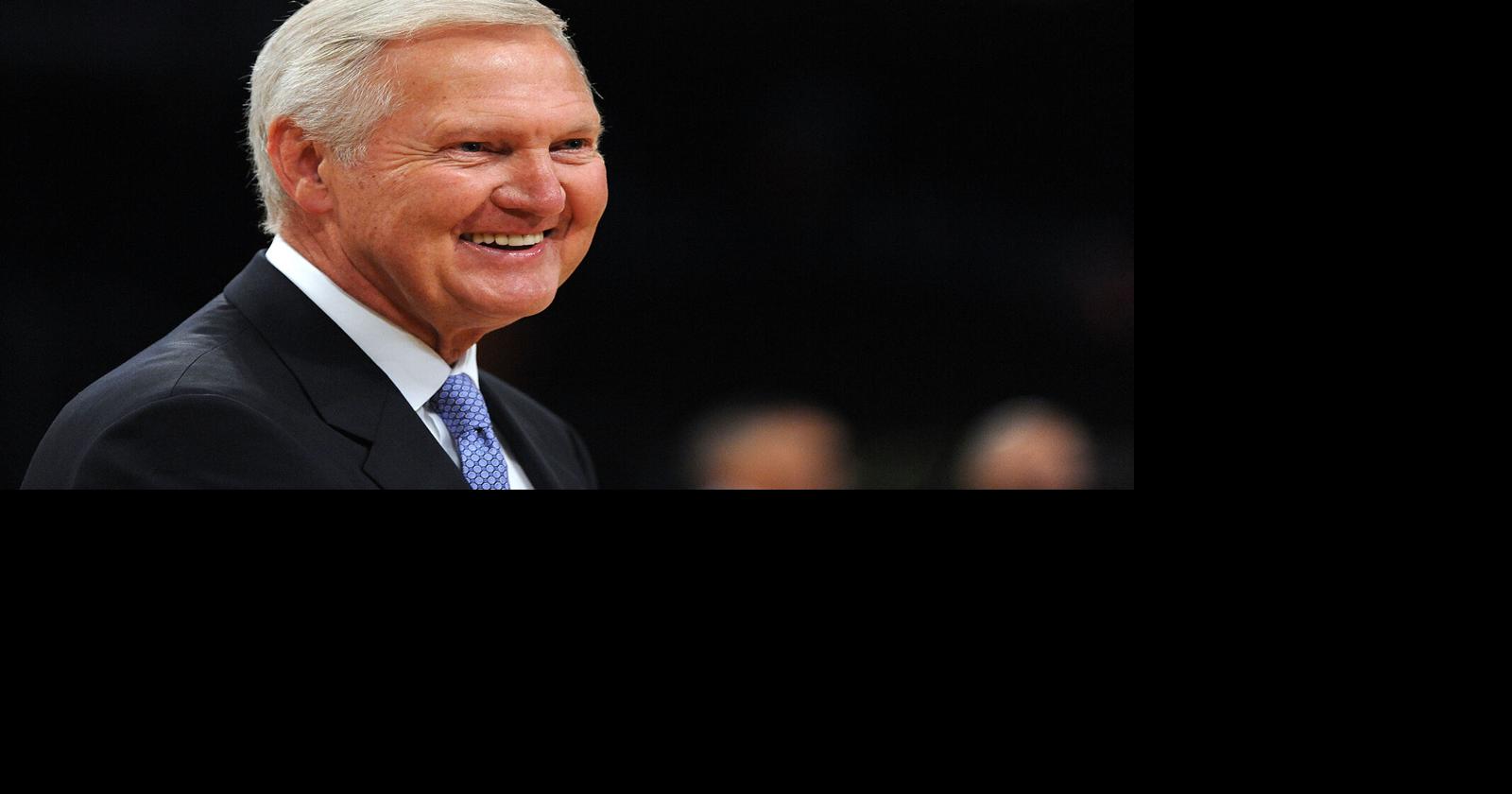 West, legend, architect of ‘Showtime’ era, dies at 86