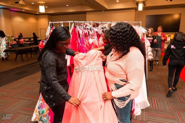 Belles of the Ball seeks community’s support | Features | daily-tribune.com