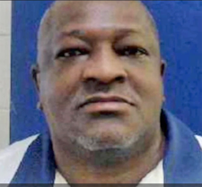 Execution date set for man convicted in 1992 murder daily tribune com