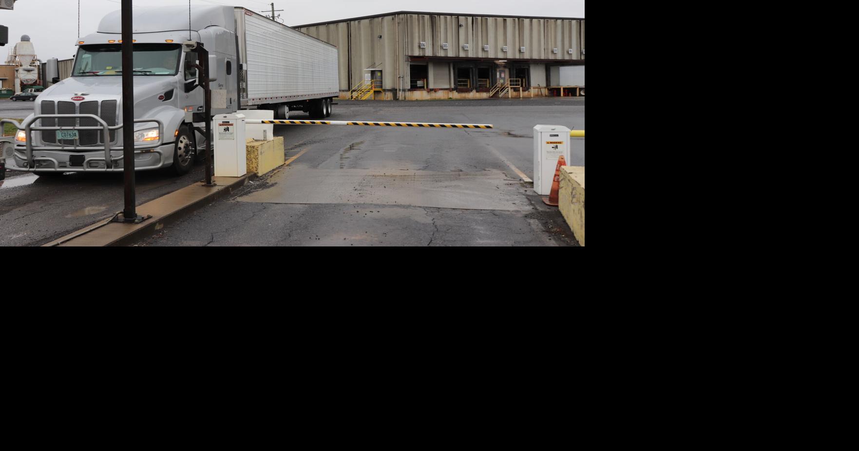 Committee recommends steps to add truck drivers | Business