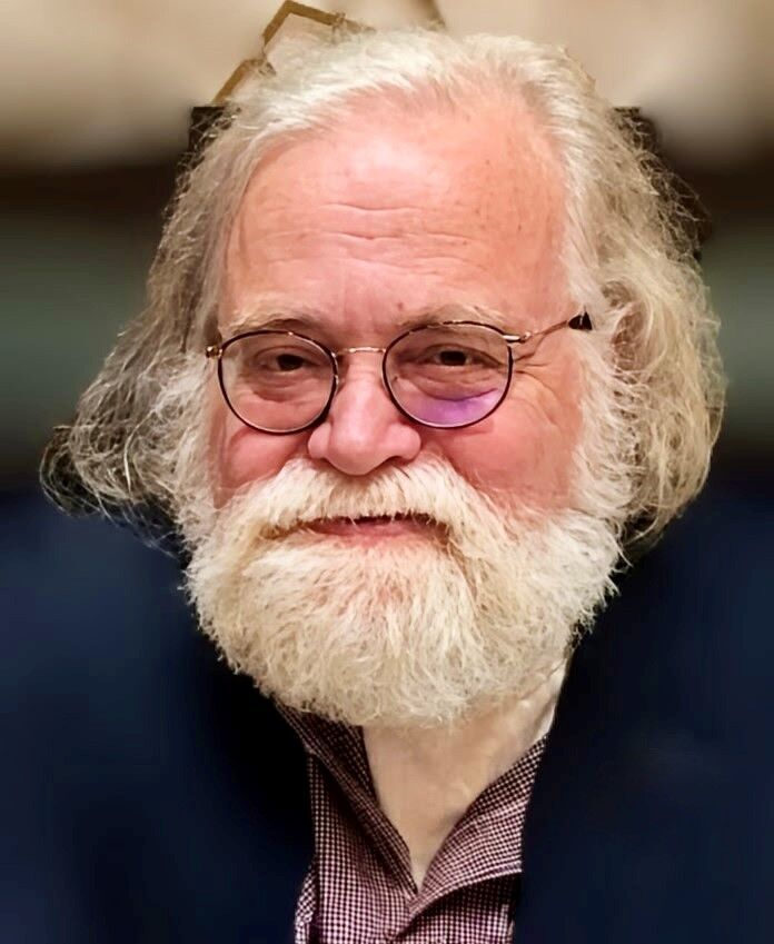 David Paul Ruckrich David Paul Soulis | Obituaries | daily-tribune.com
