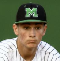 Region baseball all stars named